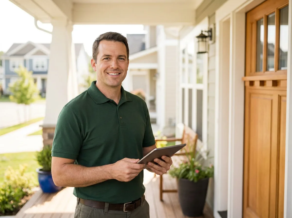 Pest control FAQs for El Paso, IL